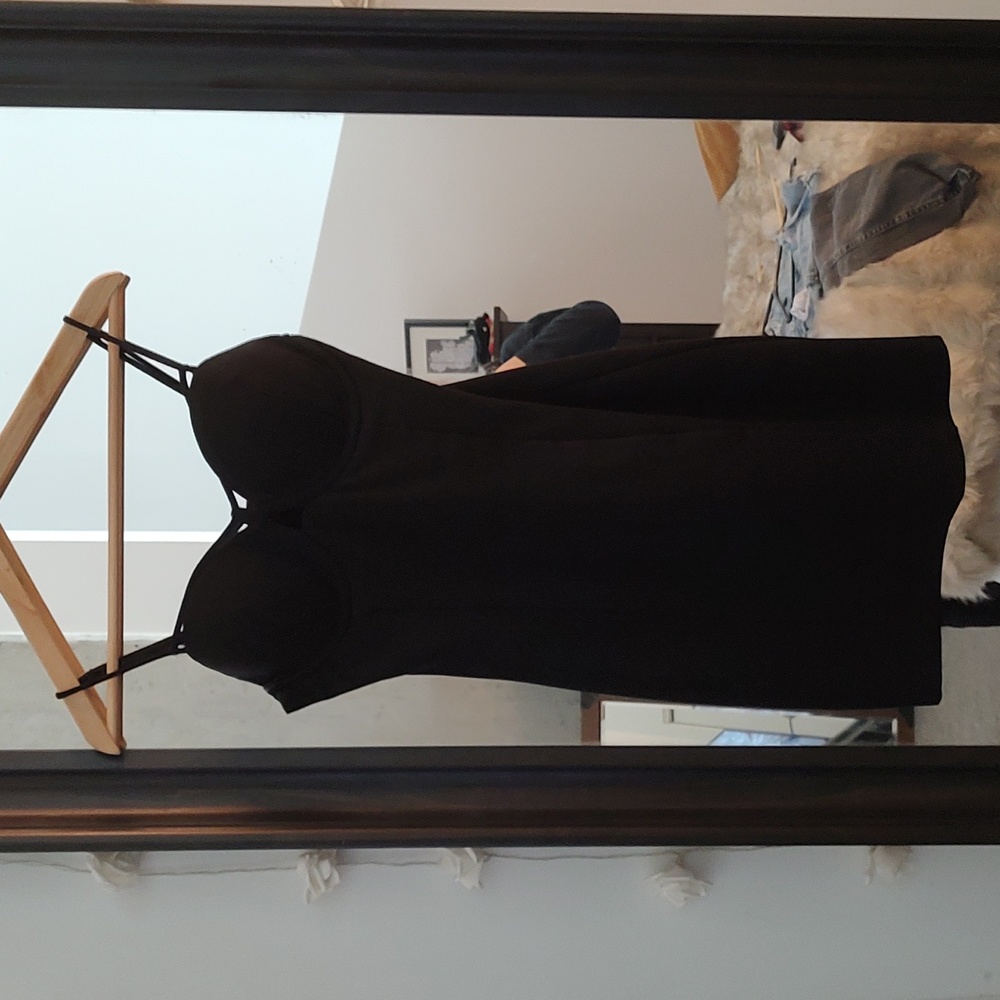 ASTR Dress